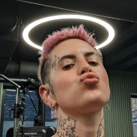 Aries Moross (they/them) (@ariesmoross) 's Twitter Profile