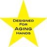 VolkerHoffman18's profile picture. product designer for the elderly - solutions to make life easier for the seniors and their caregivers - designs for aging hands