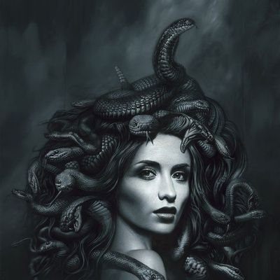 00Medusa000's profile picture. 🍁💎