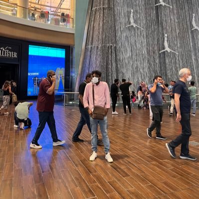 ibnuissa1's profile picture. 