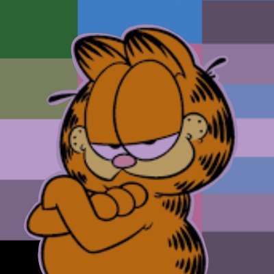 AromaticGarfieldさんのプロフィール画像
