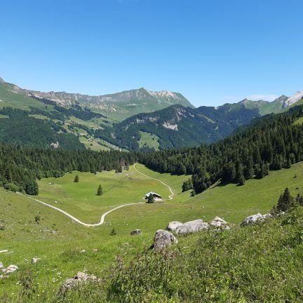 Pour l'avenir de nos enfants, la Reconquête et l'union des droites, l'identité française, la préservation de l'environnement