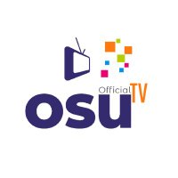 Osu official TV(@OsuofficialTV) 's Twitter Profile Photo