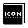 Now available from Five Simple Steps 'The Icon Handbook' written by Jon Hicks is a manual, reference guide and coffee table book in one.