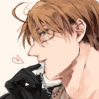 THE HERO! ☆さんのプロフィール画像