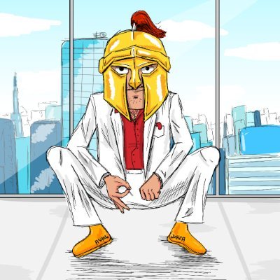 mandaweb3's profile picture. Blockchain Geek
Polkadot Ecosystem Contributor (R3 Ambassador)
Ex CCO at MVP Workshop
Ex Infra Lead at Gear Technologies

Born smart, growing entrepreneur