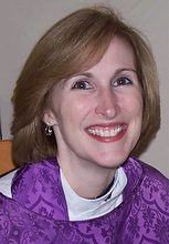 Rev_Janet's profile picture. Rector - St. Paul's Episcopal - a dynamic, welcoming family of faith; wife of inspiring professor; mother of 2 great kids; seeking to do more good in the world