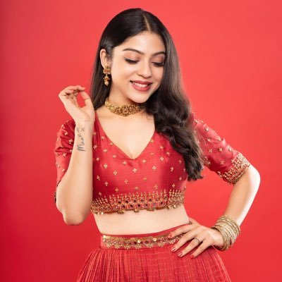 VarshaBollamma Profile Picture