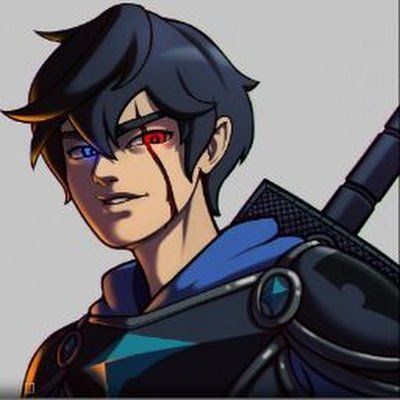 itsRain_gaming's profile picture. 