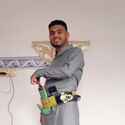 EdreesAlgaadi's profile picture. 
