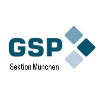 Wir sind die Gesellschaft für Sicherheitspolitik Sektion München-Starnberg #Sicherheit #Verteidigung Ihr erreicht uns am Besten unter muc@gsp-sipo.de