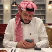 الشريف نايف بن محمد(@ALshareef_naif) 's Twitter Profile Photo