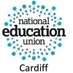 Cardiff NEU (@NEUCardiff) Twitter profile photo