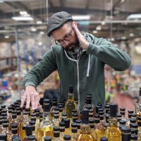 Sam Simmons (@dr_whisky) 's Twitter Profile