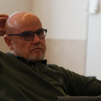 giorgiomass's profile picture. 