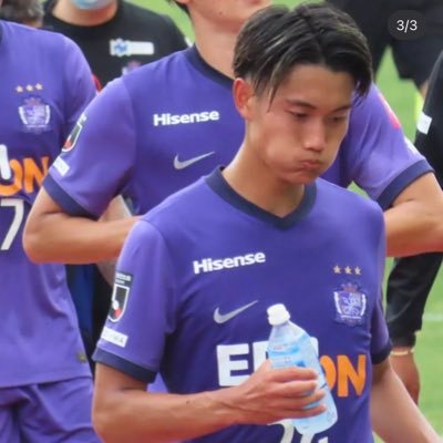 sanfrecce 24.32♡関東