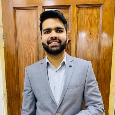 HemantMann13's profile picture. Co-Founder and CTO at @TrackierSaaS