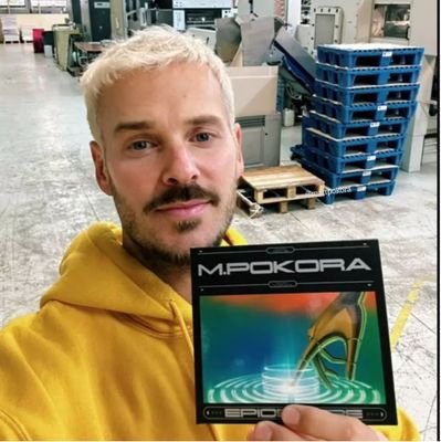 Je choisi de rejoindre la meilleure communauté, celle de @mattpokora