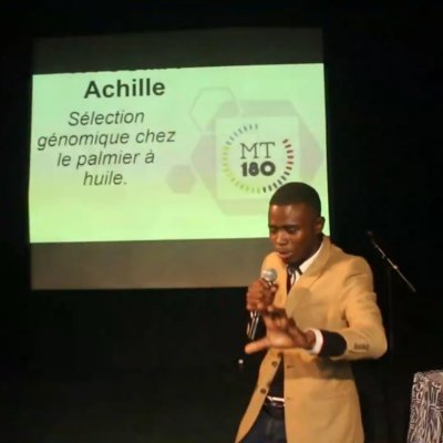 Achillesoft's profile picture. 