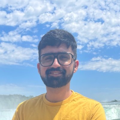 Transportation Engineer at Sam Schwartz | https://t.co/xLib3ymj11 Fellow | Looking for Opportunities in Climate Action |  CMU 2020 | Bits Pilani 2019