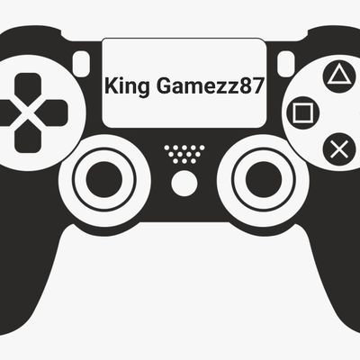 Go check out my YouTube channel (King gamezz87) for some awesome gaming content, Like and Subscribe if you enjoy the content👍