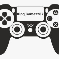 King Gamezz87(@SpeakWithInk87) 's Twitter Profile Photo