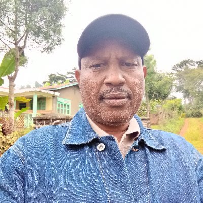 AloyceKilemwa's profile picture. A forester