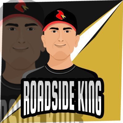 Join The #Kingfam | DM for Promo | Social media Influencer | Let the Roadside_King help you grow! | Twitch Streamer | #DYOR