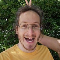 Tamir Bahar (@tmr232) 's Twitter Profile Photo Tamir Bahar (@tmr232) 's Twitter Profile Photo