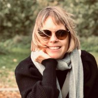 Simone Orlik (@pfaue) Twitter profile photo