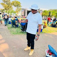 Simphiwe Ludaka (@simphiweludaka2) 's Twitter Profile