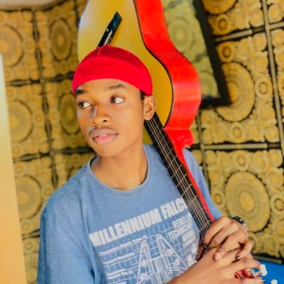 Musician🎧💙 Music is my passion and my talent follow me let’s  get music for our soul 🔥🔥👍💯❤️