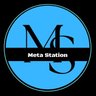 Meta_Stations's profile picture. Community Manager | DM for Inquiries | Experience Content Writer🖋️| BNB | Sol | ETH Holder | @kokomo_games Ambassador | https://t.co/N67OciowSf
