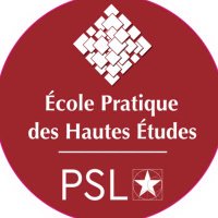 École Pratique des Hautes Études | PSL(@EPHE_PSL) 's Twitter Profile Photo