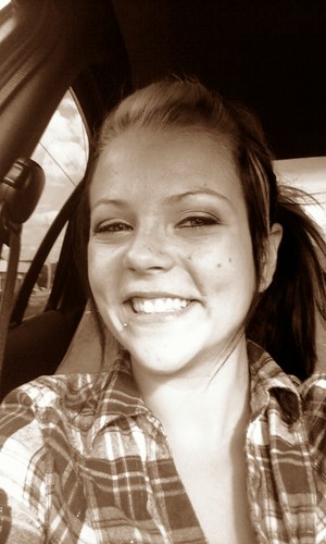I'm Arielle. :)