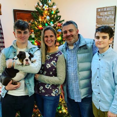 bethrickabaugh's profile picture. 