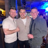 Myles Livesey (@perhour91) Twitter profile photo