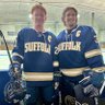 DMVHockey's profile picture. Our goal is to promote, expose and educate elite hockey players in DC, MD and VA and help them pursue their hockey dreams at the junior and collegiate levels.
