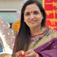 Jyoti Arora (@jyotiaroramtabu) 's Twitter Profile Photo Jyoti Arora (@jyotiaroramtabu) 's Twitter Profile Photo
