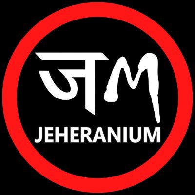 Jeheranium Profile Picture