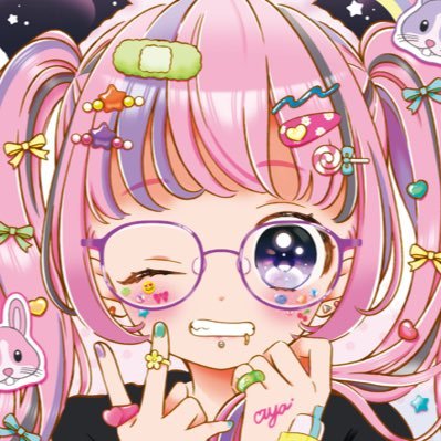 ナカムラアヤナさんのプロフィール画像