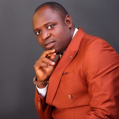 Pastor Dr Emmanuel Johnson Profile