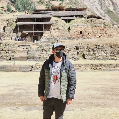 IGanvini's profile picture. Ingeniero ambiental, melónamano, leer es uno de mis mejores hábitos 🍃