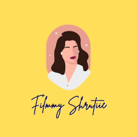 Filmmy Shrutiie(@Filmmyshrutiie) 's Twitter Profile Photo