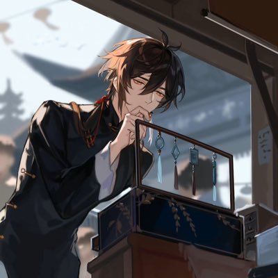 kanae1917's profile picture. 24⬆️