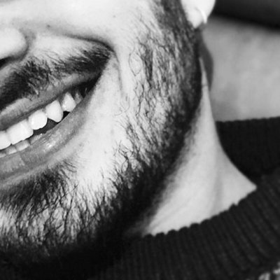 كنت أبحث عنك لأجد نصفي الآخر، حتى وجدتك ففقدت نصفي الأول