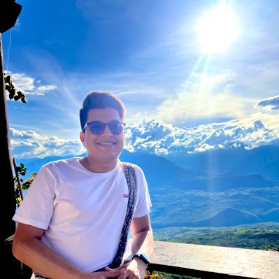 jdbenitez05's profile picture. Frontend developer