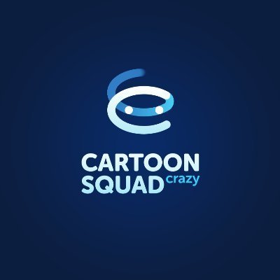 Cartoon Crazy Squad is a team of 14 unique creatures. The collection will consist of 10,000 NFTs and is  an integral part of the CrazyLand ecosystem.