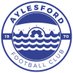 Aylesford FC (Ladies) (@AylesfordLFC) Twitter profile photo
