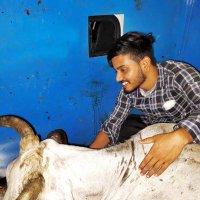 बजरंग दल विश्व हिंदु परिषद (उपाध्यक्ष) (@amanshu61103665) 's Twitter Profile Photo बजरंग दल विश्व हिंदु परिषद (उपाध्यक्ष) (@amanshu61103665) 's Twitter Profile Photo